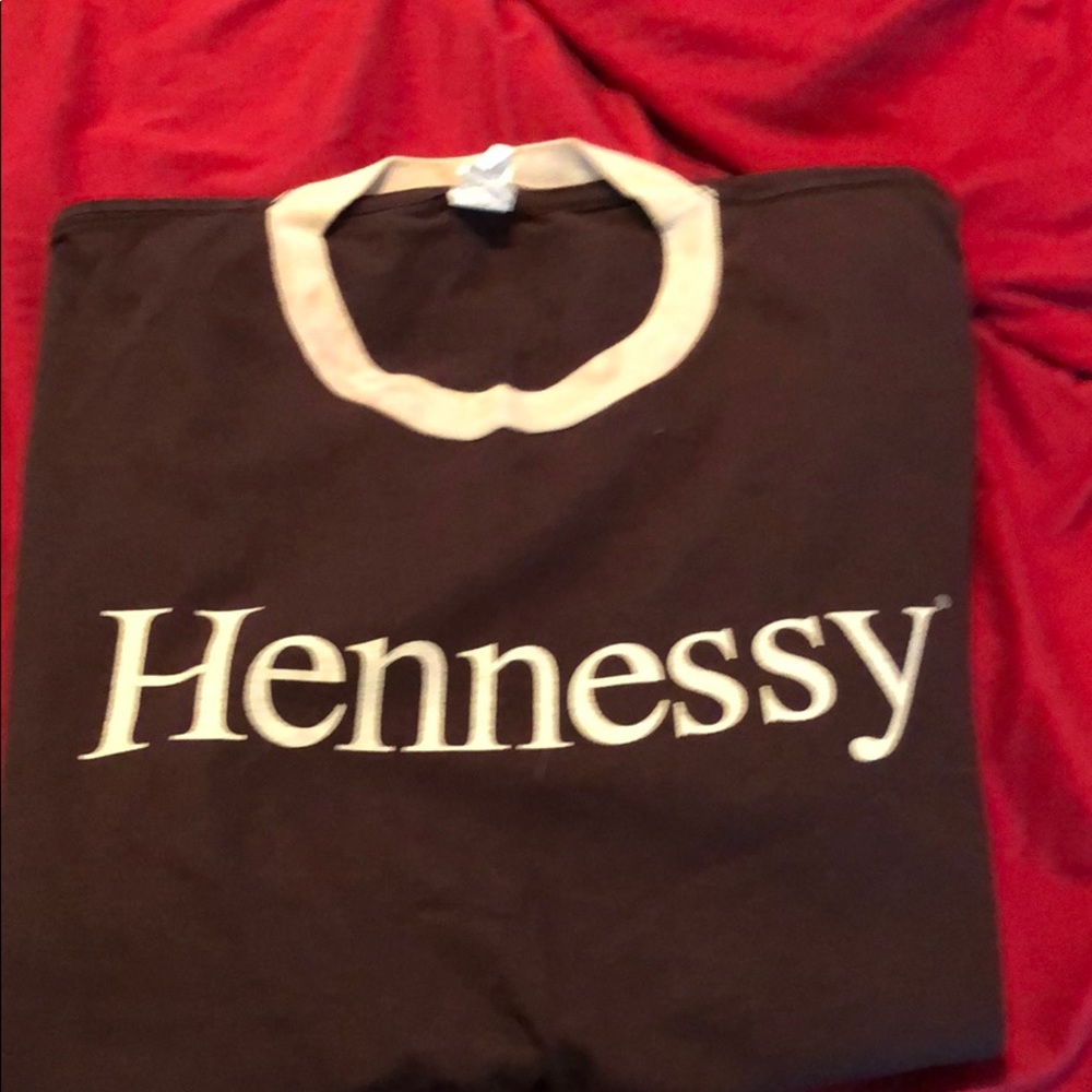 Hennessy T-shirt